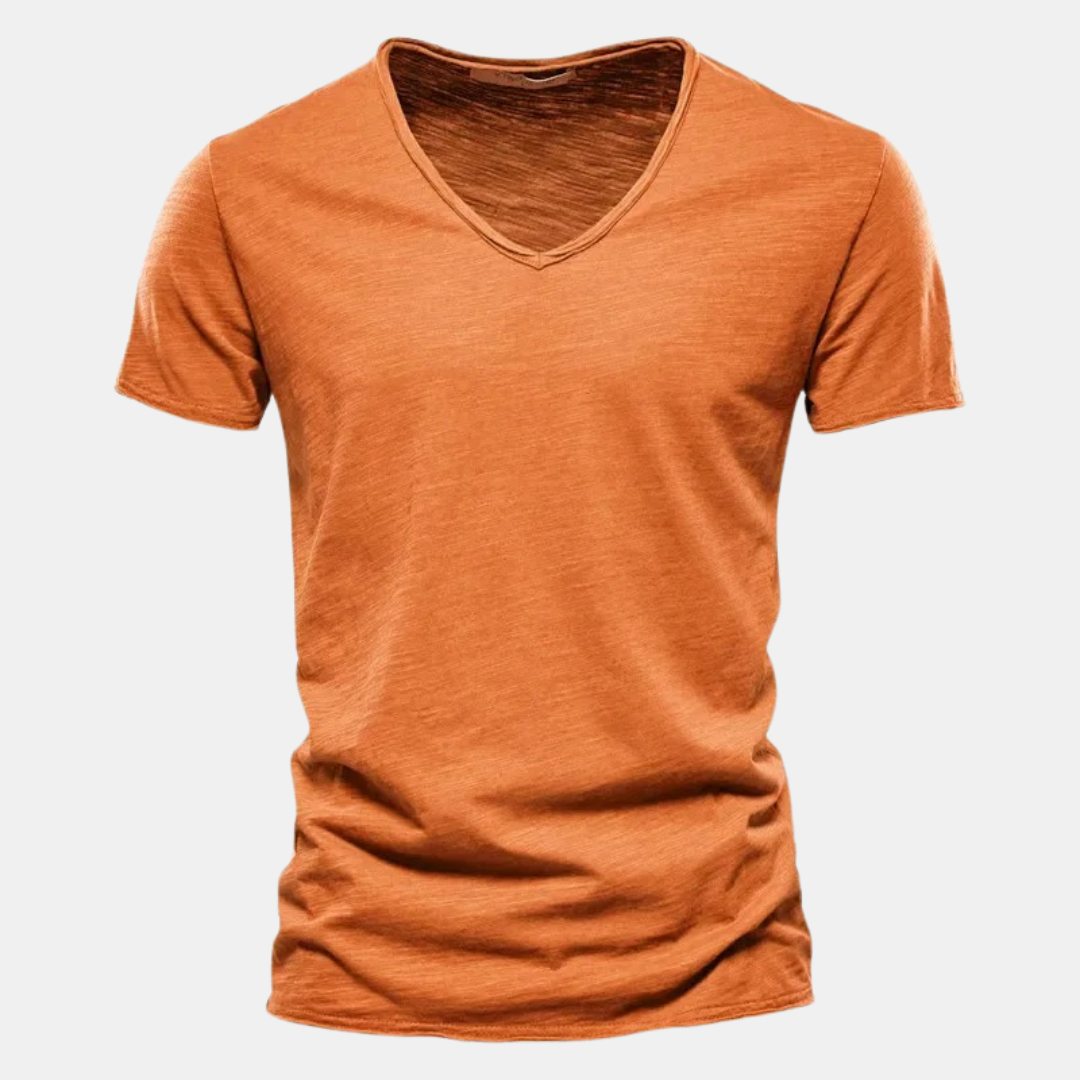 Bernd - Baumwoll-T-Shirt