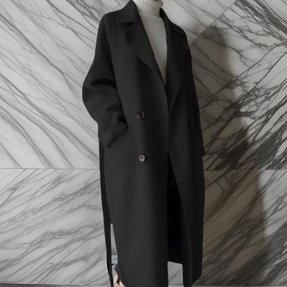 Cecilia™ | Elegant mjuk damrock