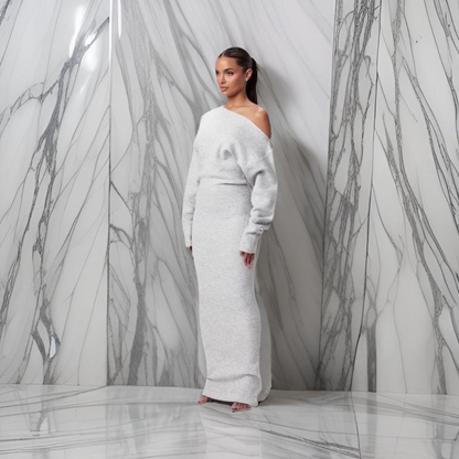 Nika™ | Elegant klänning
