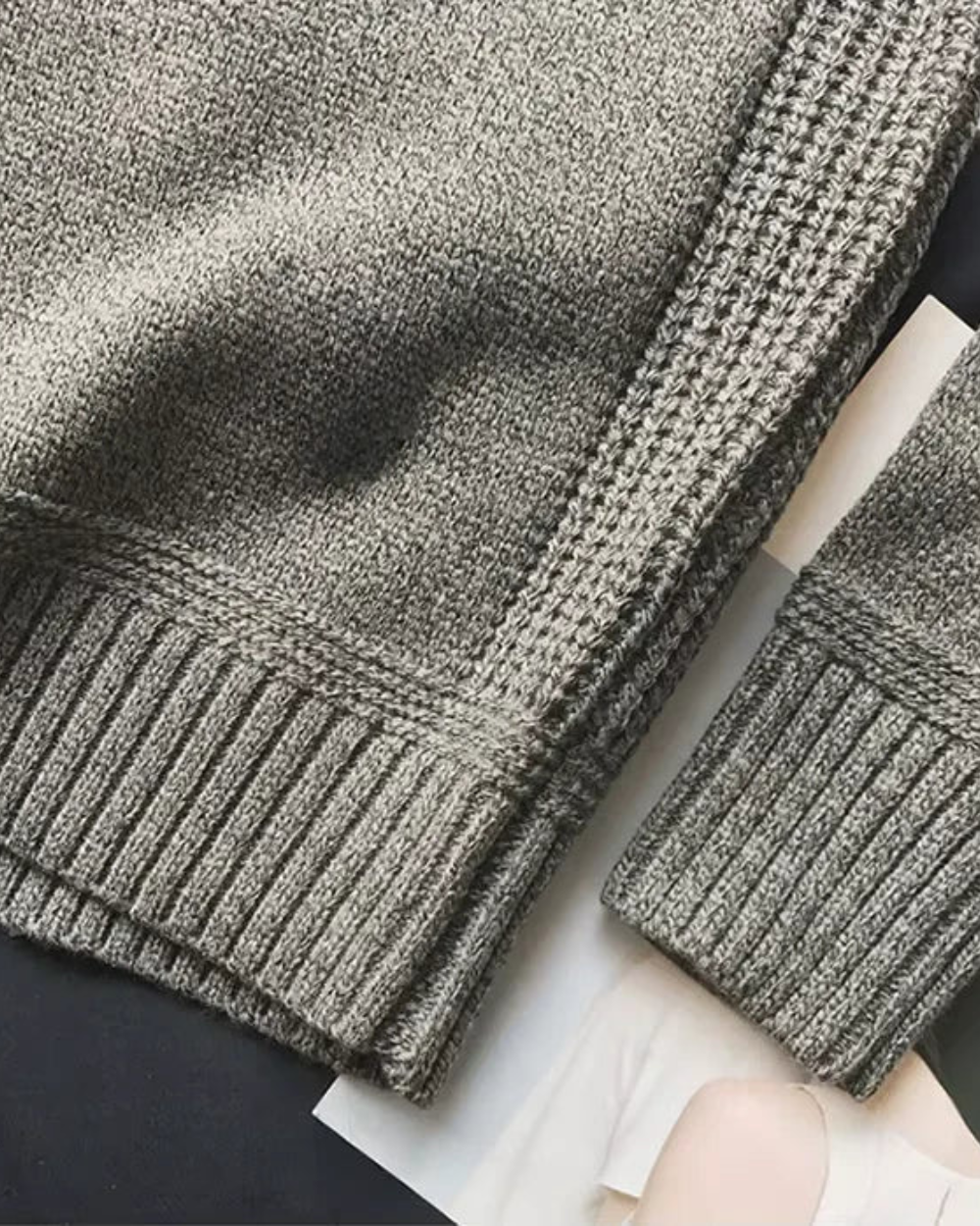 Mark™ – Casual Herrtröja