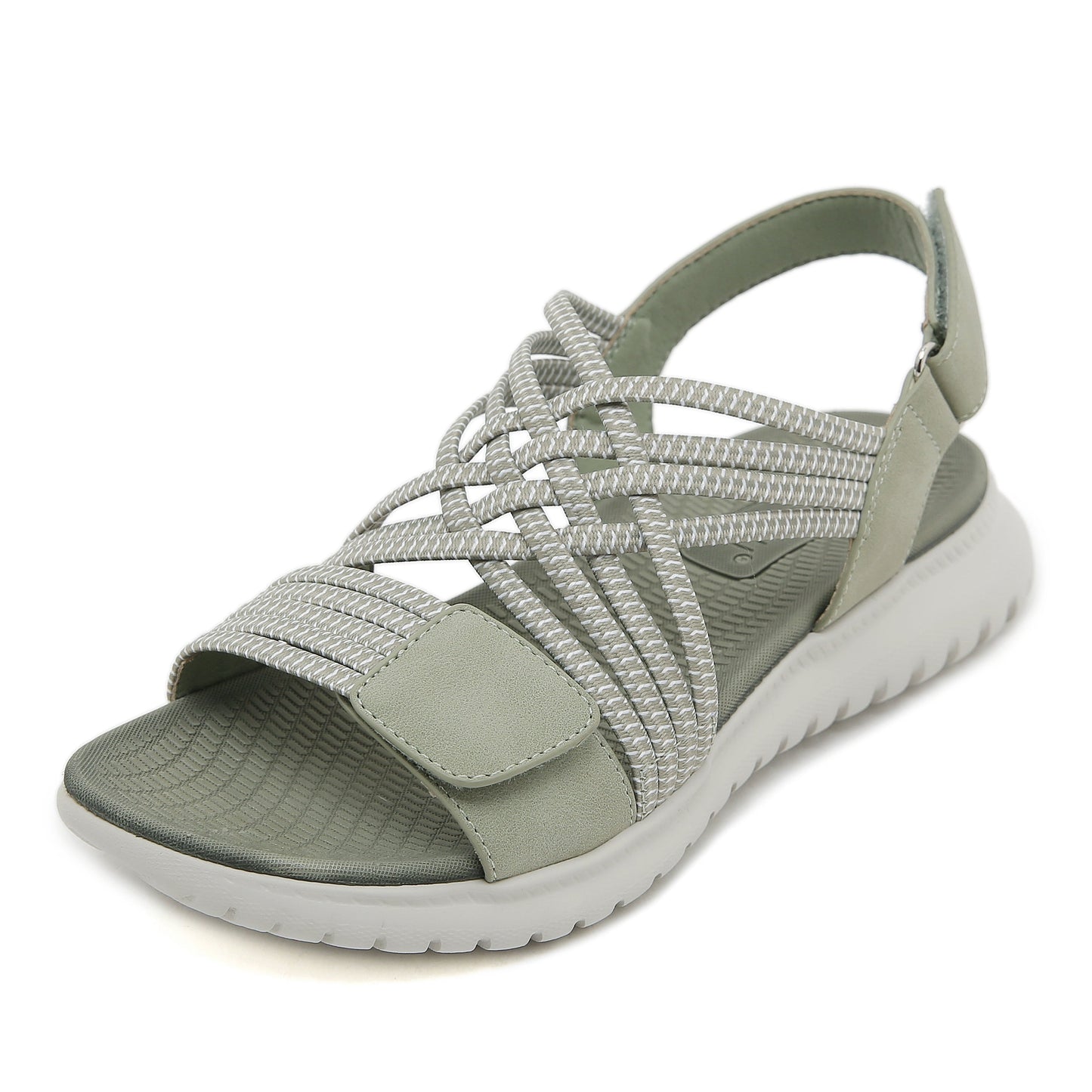 Koelman™ | Ortopediska Komfortsandaler