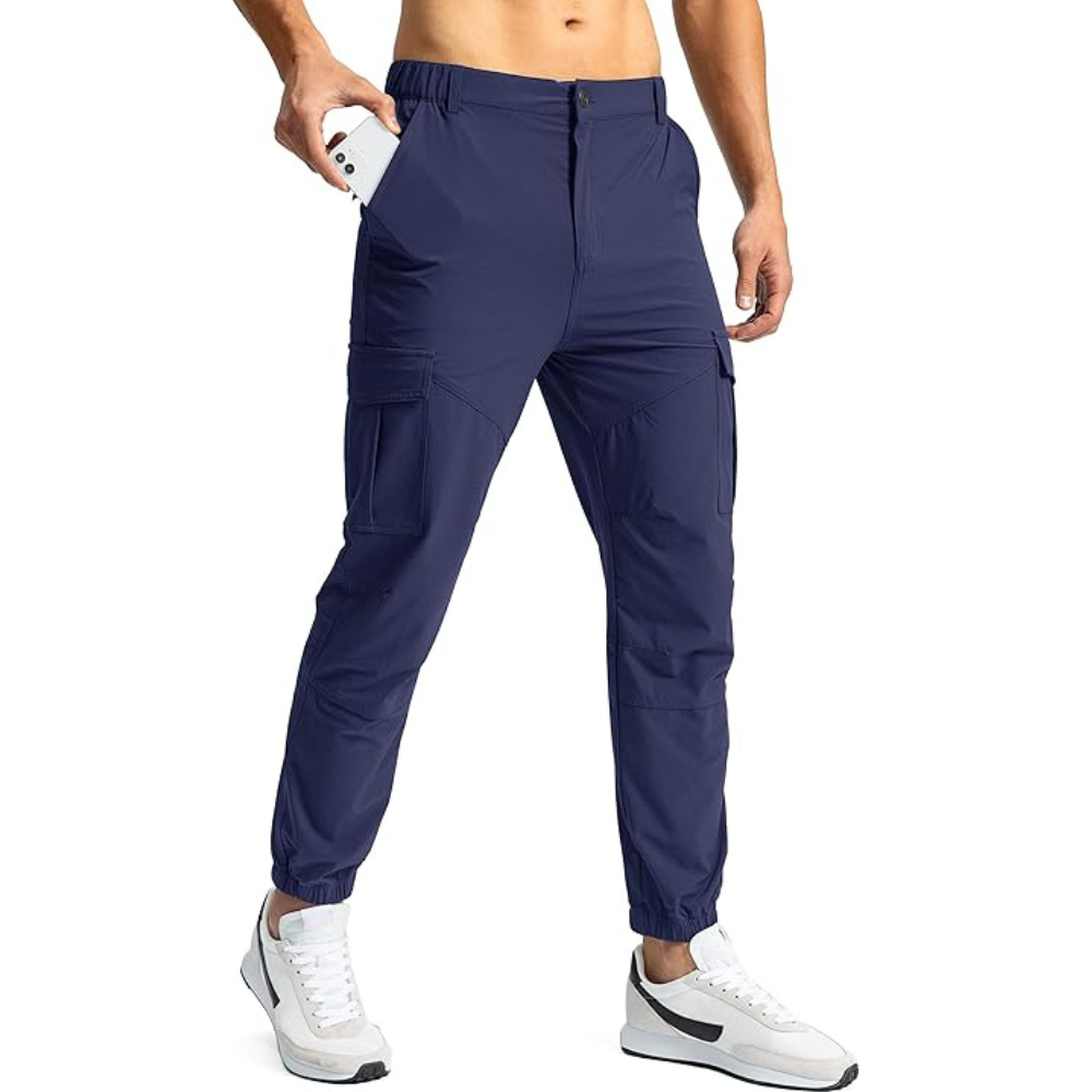 Andreas - Ultimative Stretch Cargohose