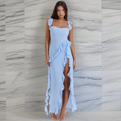 Carina™ | Elegant klänning