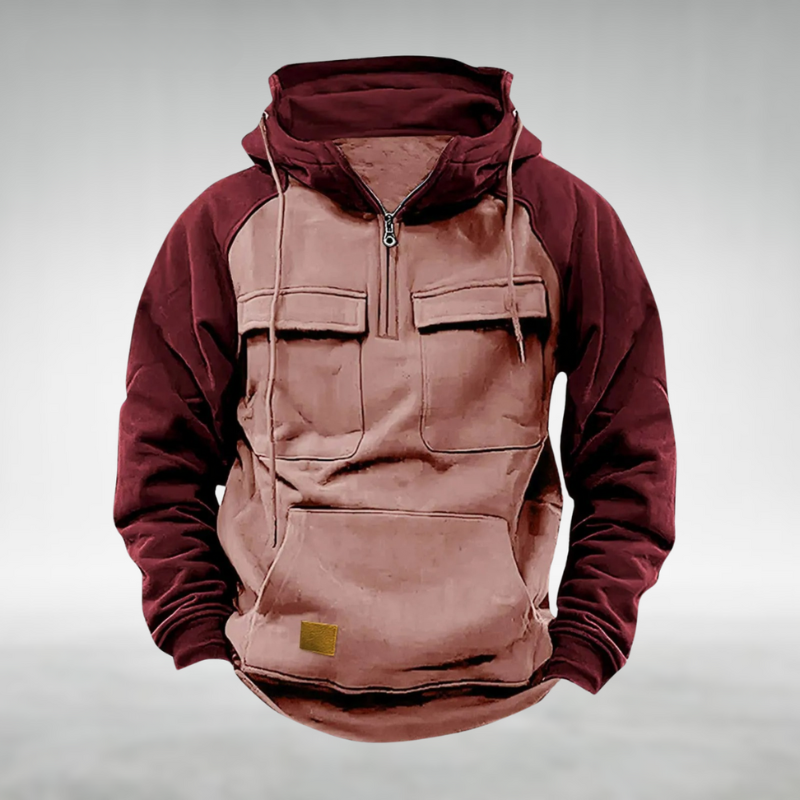Bjorn™ | Hösttröja för Stil & Komfort