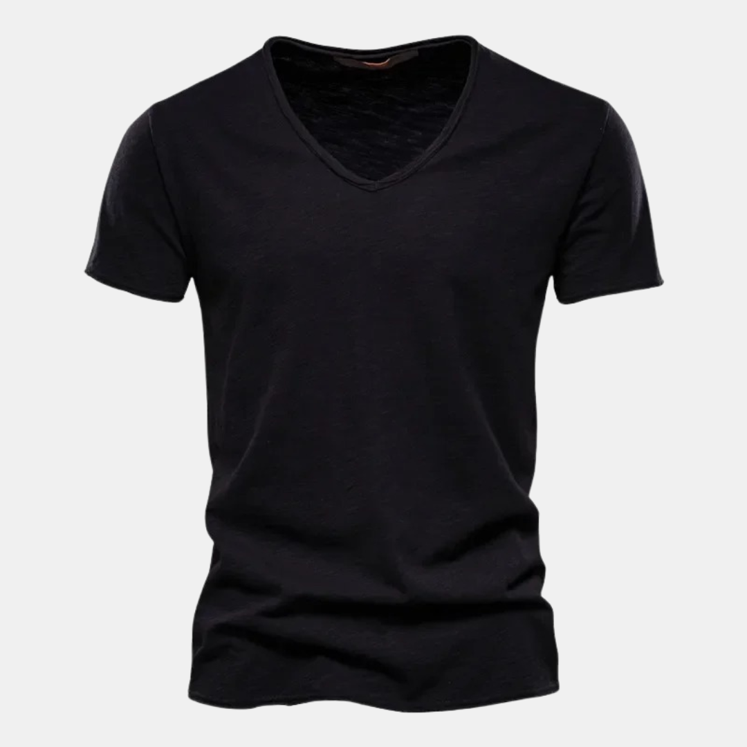 Bernd - Baumwoll-T-Shirt