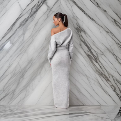 Nika™ | Elegant klänning