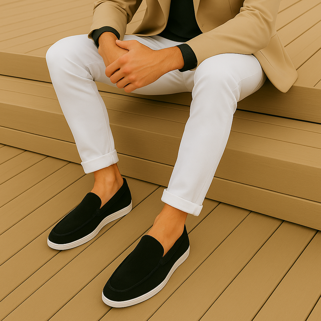 Oslo Classic