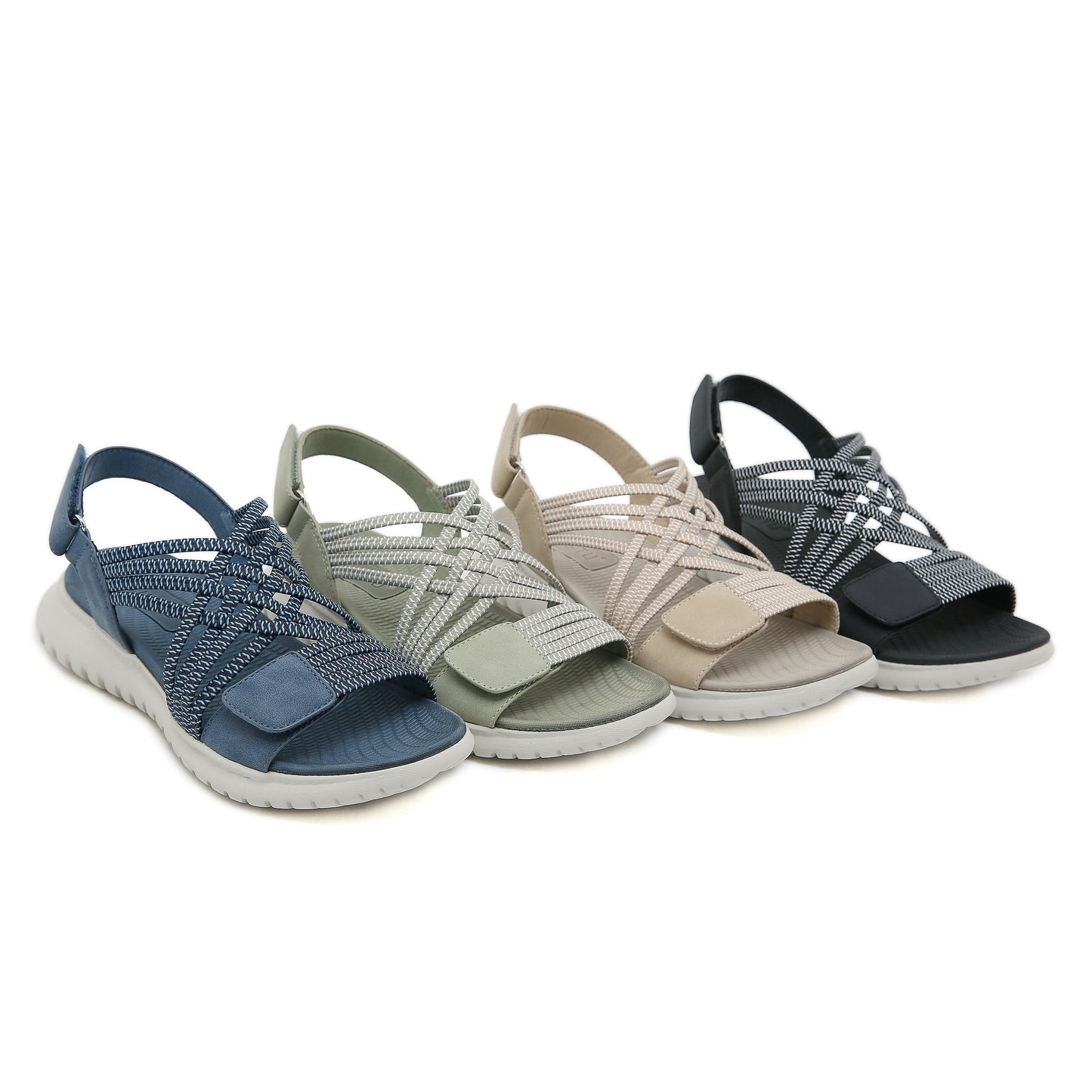 Koelman™ | Ortopediska Komfortsandaler