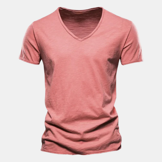 Bernd - Baumwoll-T-Shirt