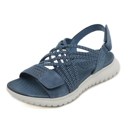 Koelman™ | Ortopediska Komfortsandaler