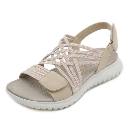 Koelman™ | Ortopediska Komfortsandaler