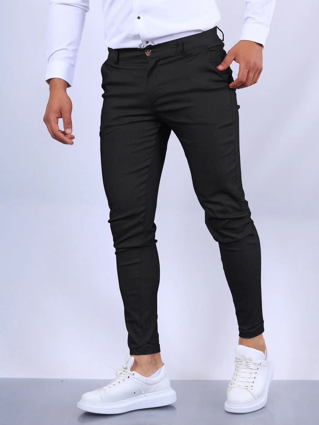 NOA STRETCH BYXOR™