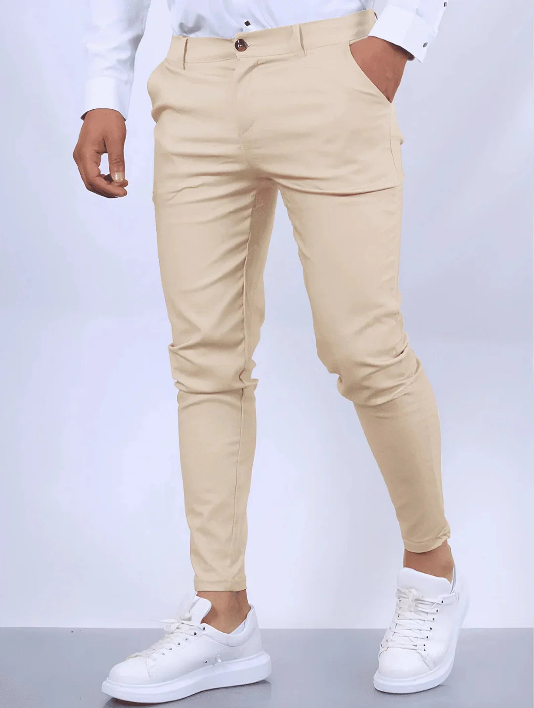 NOA STRETCH BYXOR™
