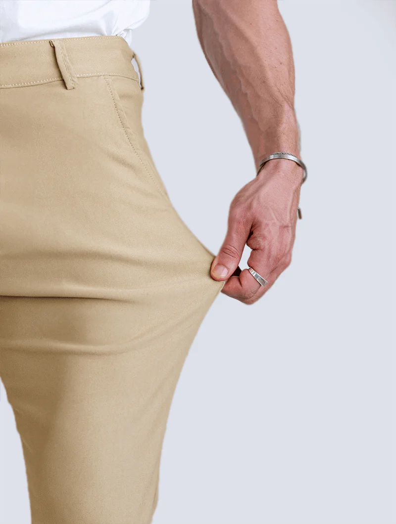 NOA STRETCH BYXOR™