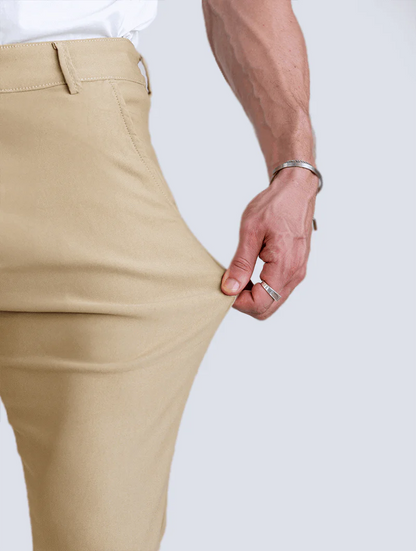 NOA STRETCH BYXOR™