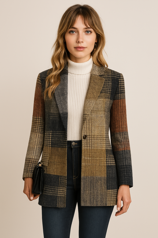 Jonna™ | Elegant kavaj