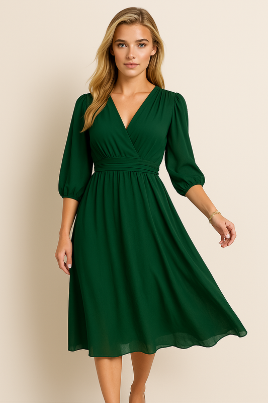 Freya™ | chic klänning