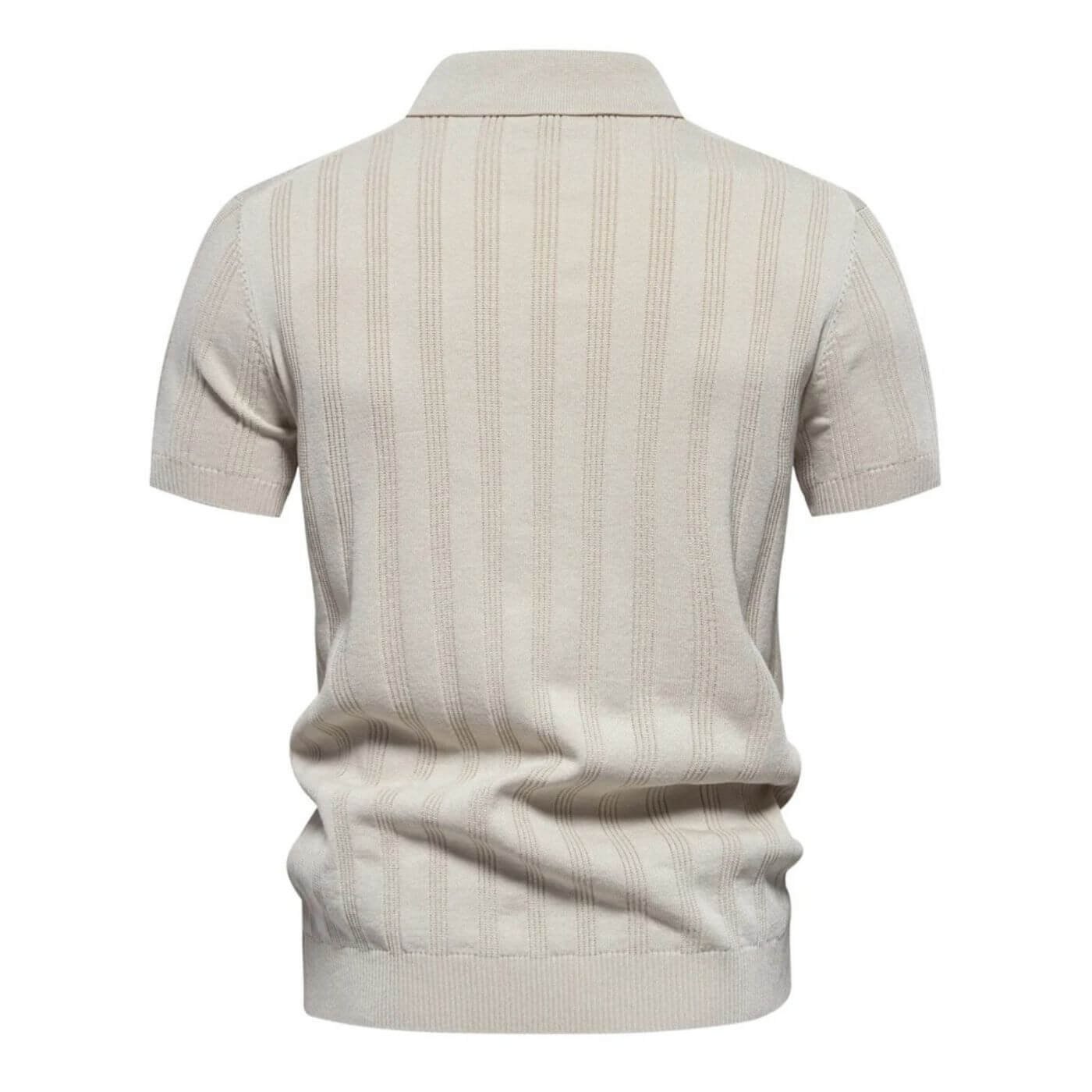 Stefan - Premium Poloshirt