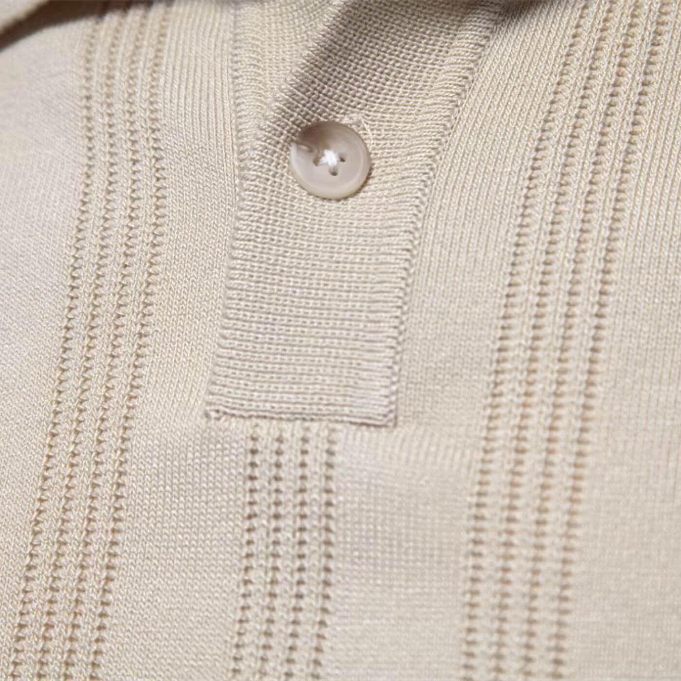 Stefan - Premium Poloshirt