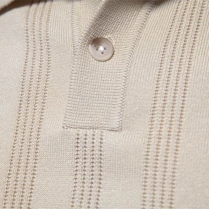 Stefan - Premium Poloshirt