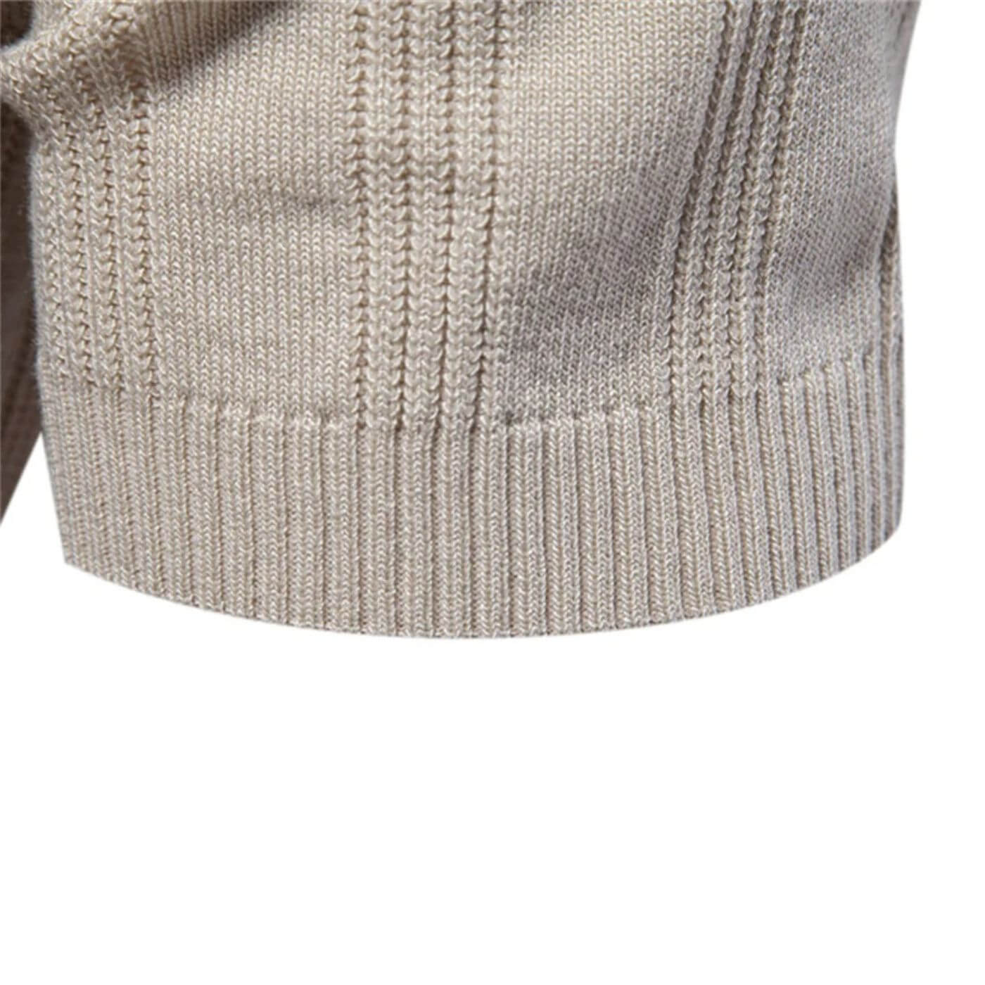 Stefan - Premium Poloshirt