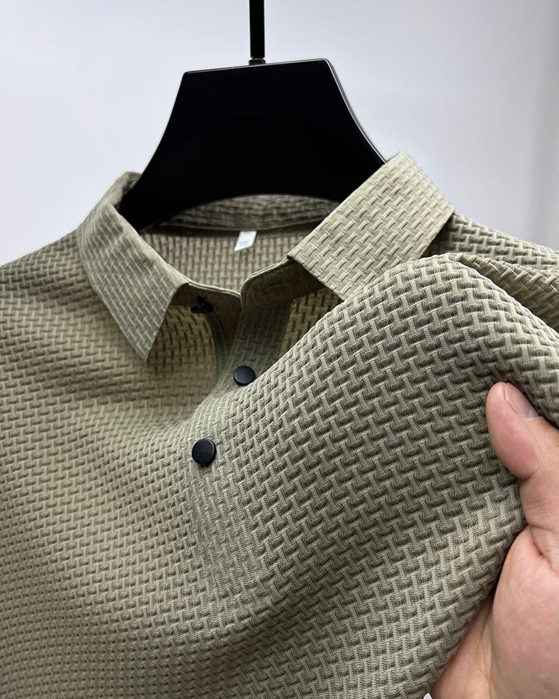 Davanté | Elegant T-shirt för män
