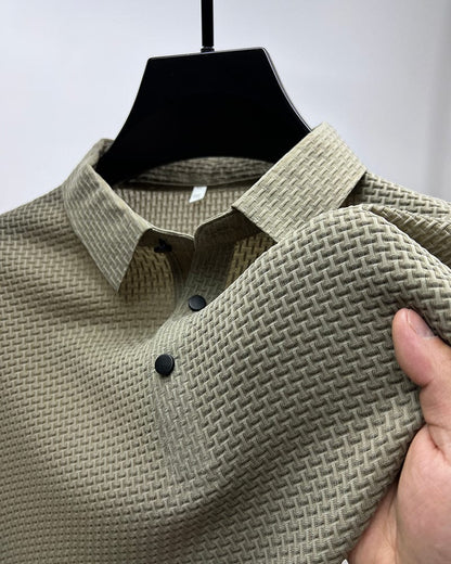 Davanté | Elegant T-shirt för män
