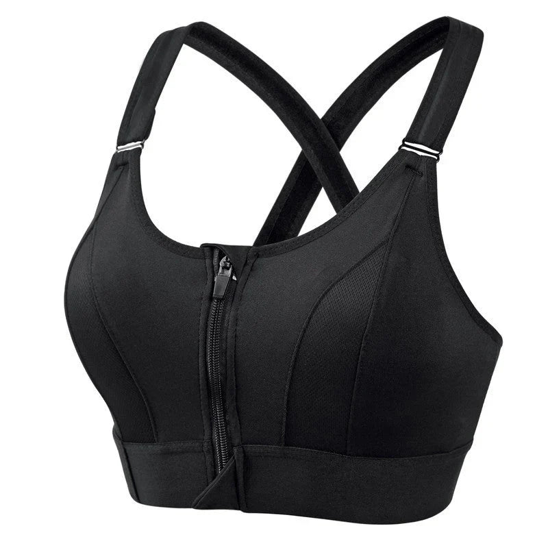 VITTORIA™ | Bekväm Sport-BH