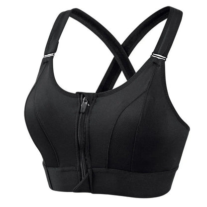 VITTORIA™ | Bekväm Sport-BH