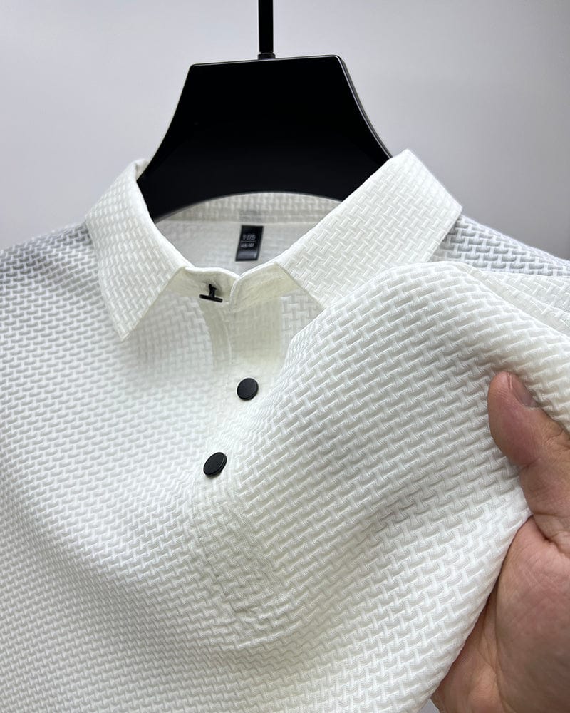 Davanté | Elegant T-shirt för män