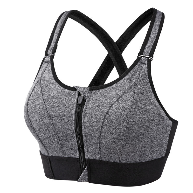 VITTORIA™ | Bekväm Sport-BH