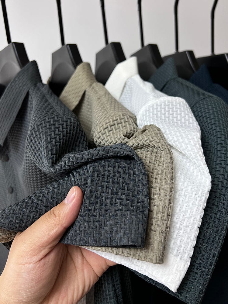 Davanté | Elegant T-shirt för män