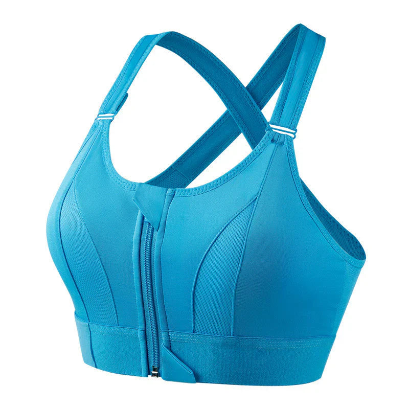 VITTORIA™ | Bekväm Sport-BH