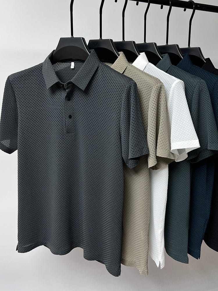 Davanté | Elegant T-shirt för män