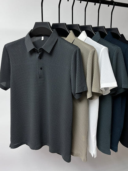 Davanté | Elegant T-shirt för män