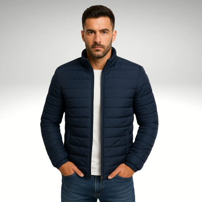 Johann – Eleganter, leichter Mantel