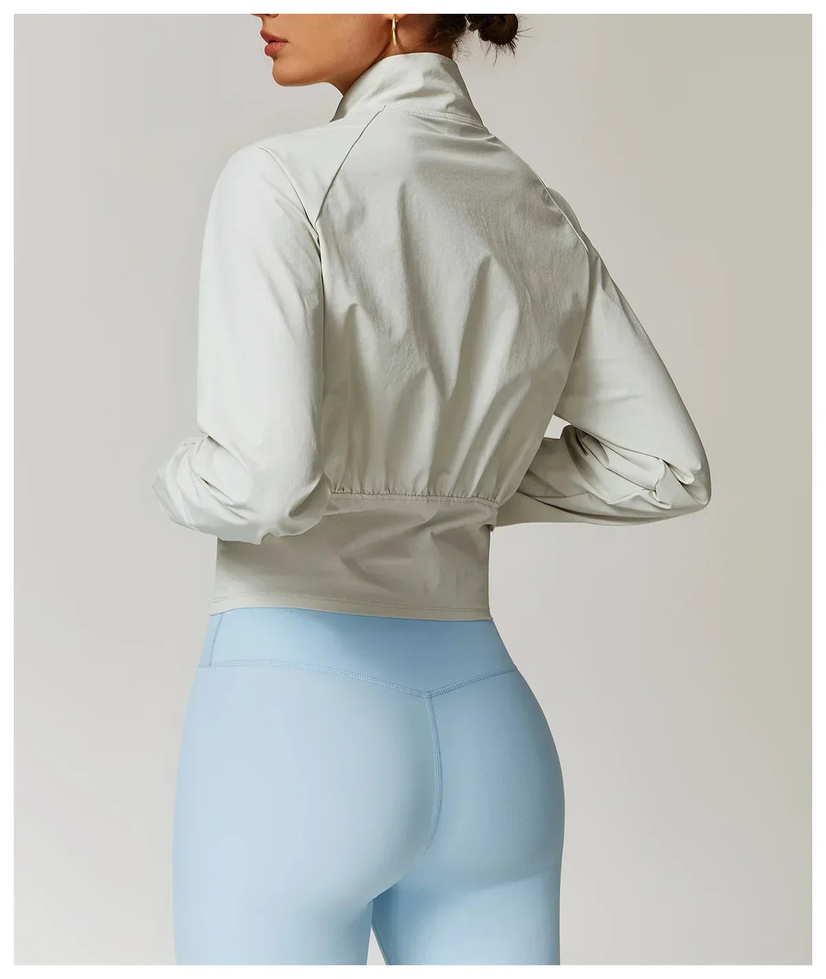 Signe™ | Celeste jacka