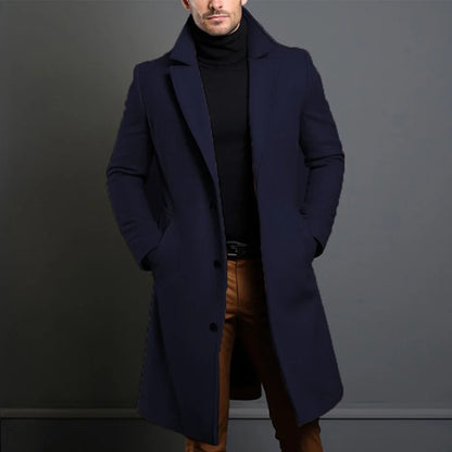 Holger - Premium Trenchcoat