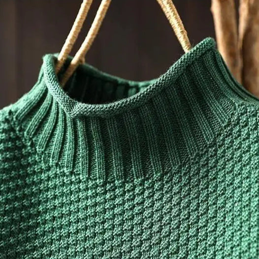 Kate™ | Viscose tröja