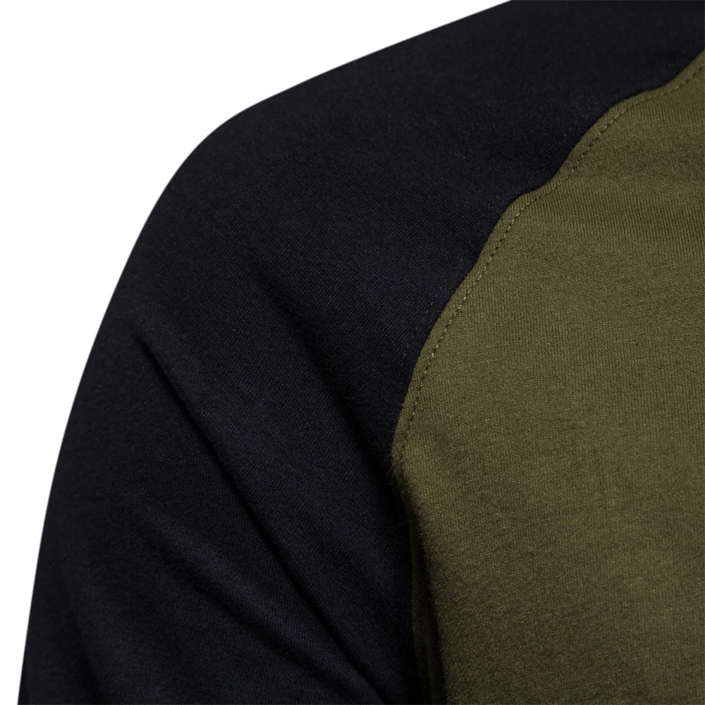 Benedikt - Langarmshirt