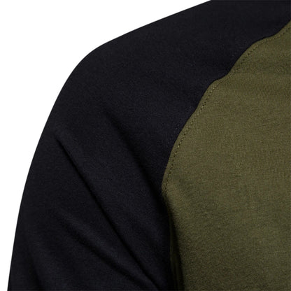 Benedikt - Langarmshirt
