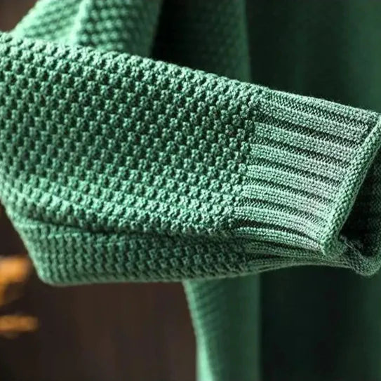 Kate™ | Viscose tröja