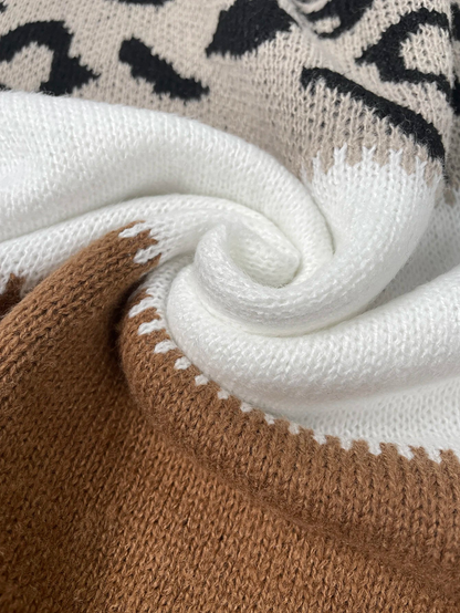Monika™ | Elegant och bekväm tröja