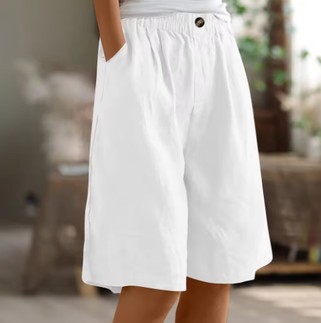 Lunovia | PureComfort™ Shorts