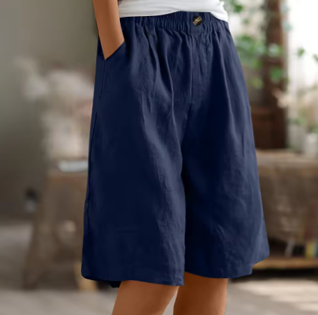 Lunovia | PureComfort™ Shorts