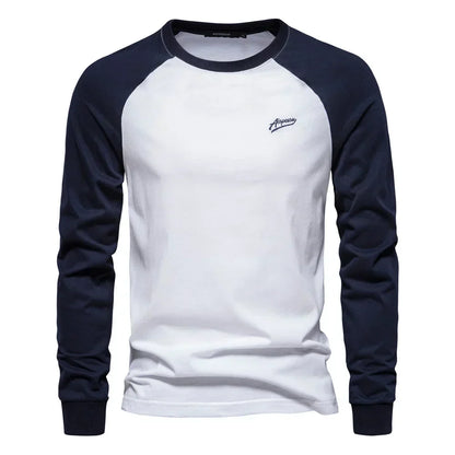 Benedikt - Langarmshirt