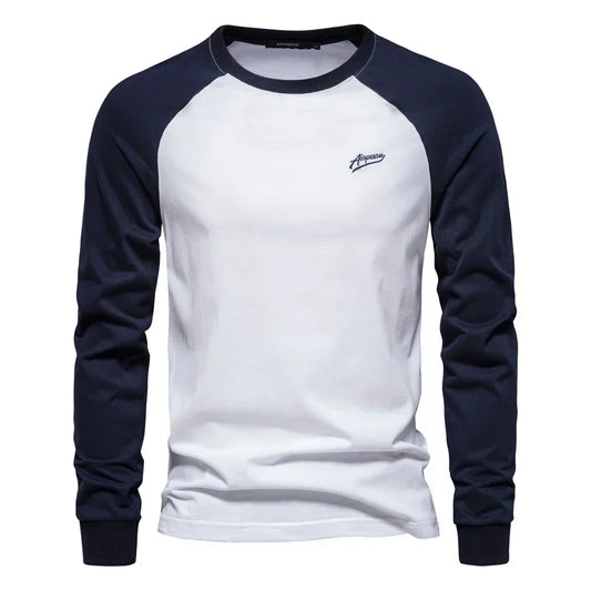 Benedikt - Langarmshirt
