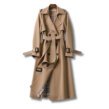 Sienna | Trenchcoat