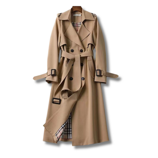 Sienna | Trenchcoat