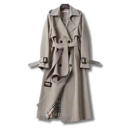 Sienna | Trenchcoat